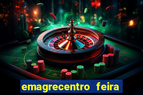 emagrecentro feira de santana